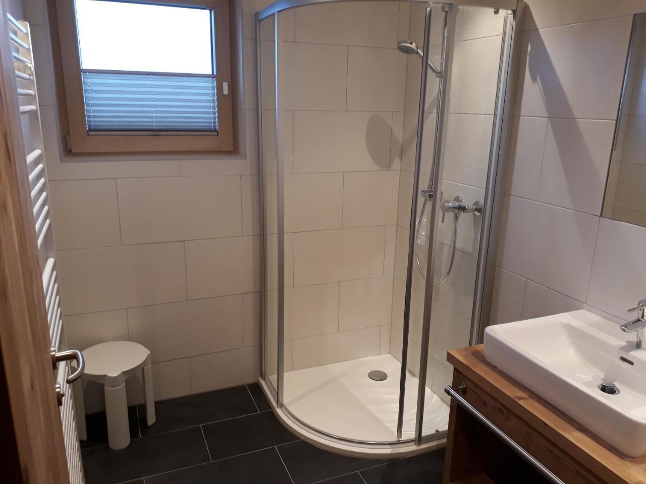 Apartment Kristall Finkenberg Bagian luar foto