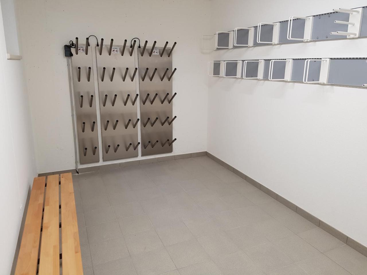 Apartment Kristall Finkenberg Bagian luar foto
